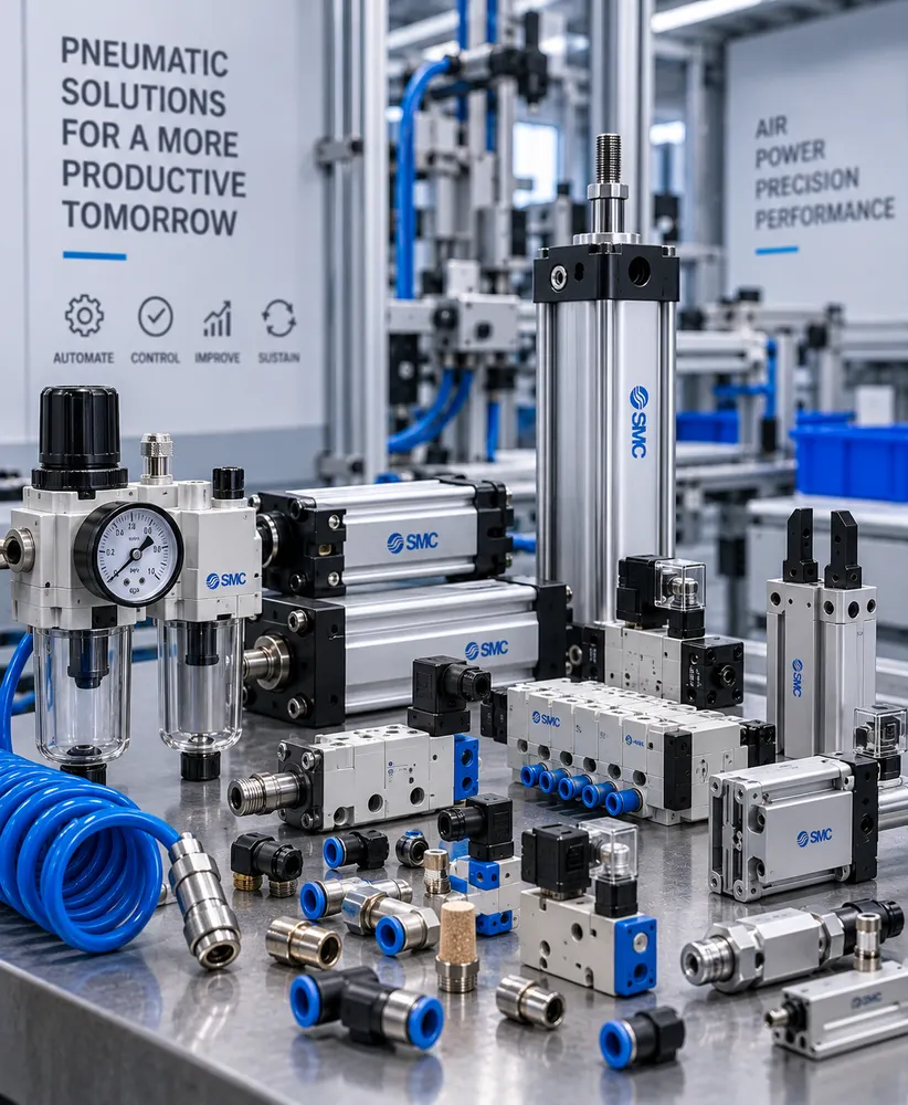 Pneumatic Products