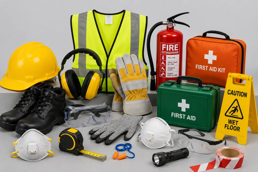 Measuring instruments