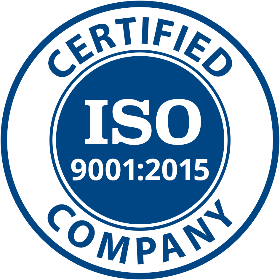 Madras Equipment ISO Logo | Quality, Trusted and Best industrial Supplier in Chennai