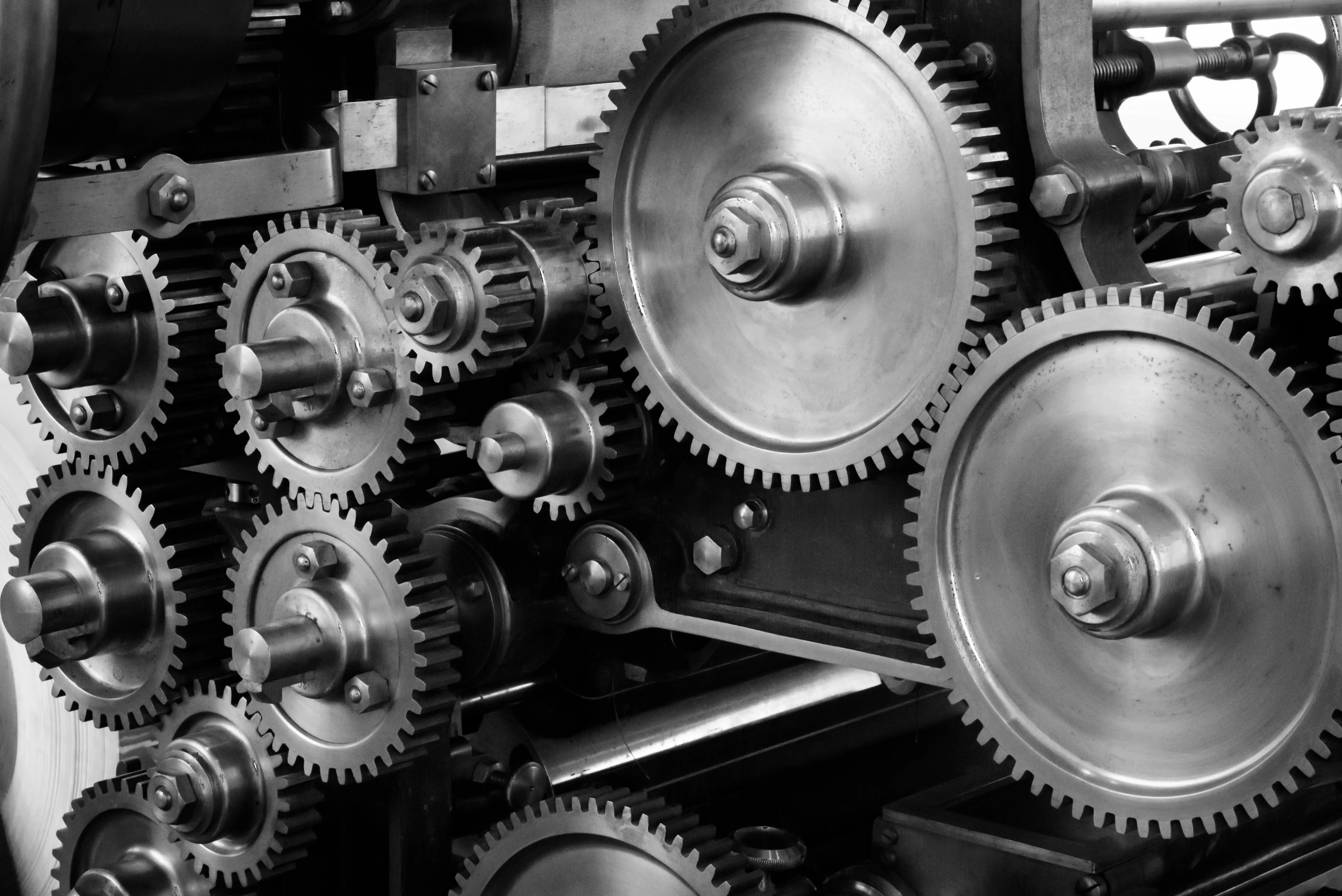 Madras Equipment Products Machineries