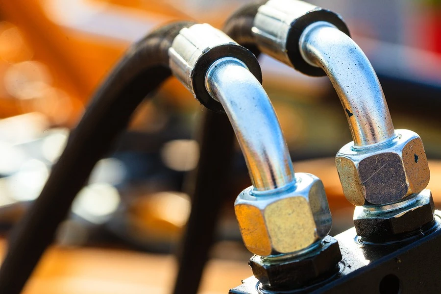 Madras Equipment Products hydraulics and Pneumatics